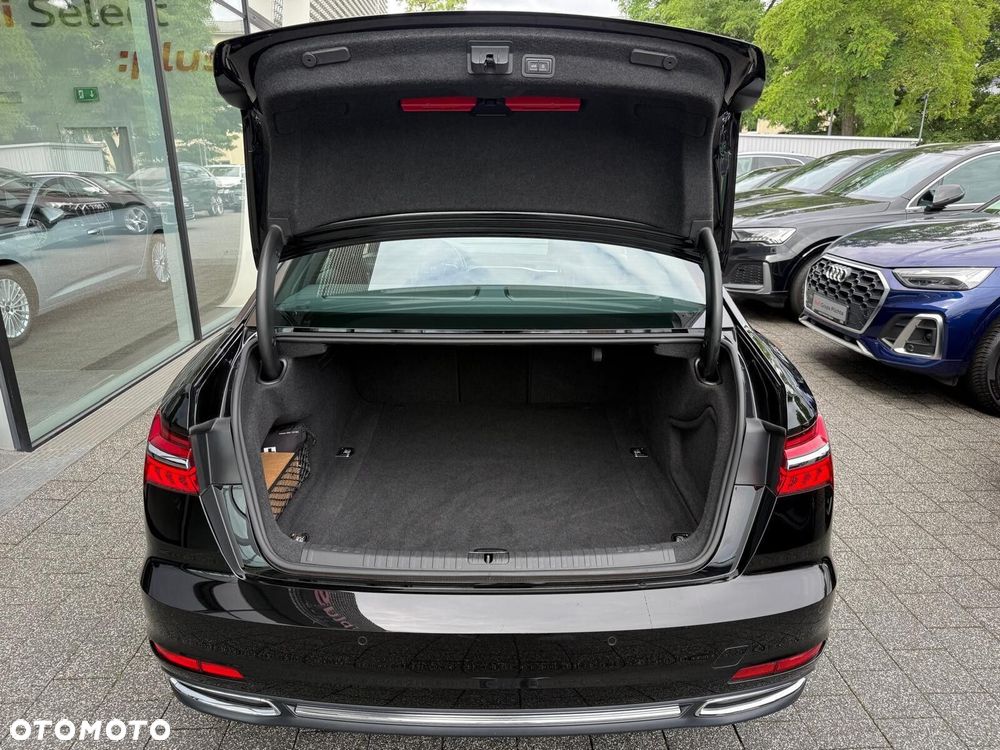 Audi A6 Limousine - 23