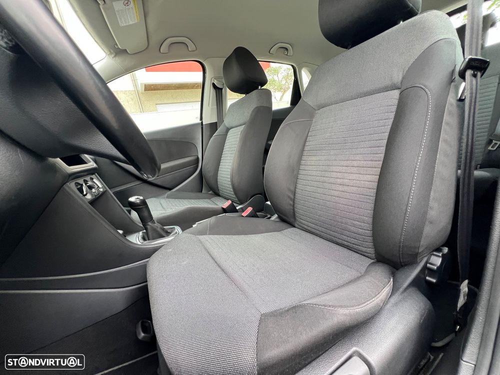 VW Polo 1.2 Trendline Pack - 9