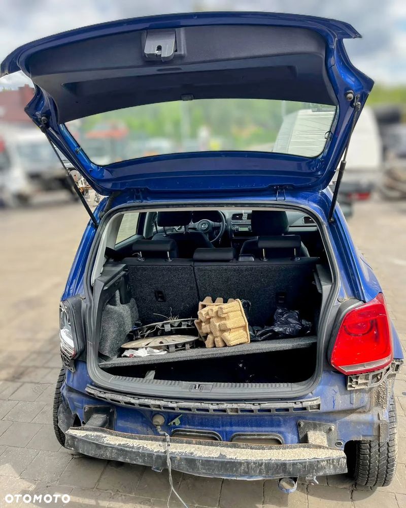 Volkswagen Polo V 1.2 2009 na części - 15