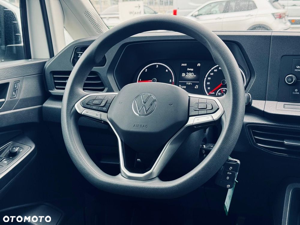 Volkswagen Caddy 2.0 TDI - 19