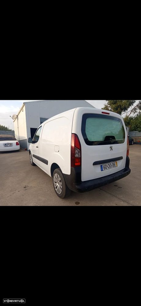 Peugeot Partner - 7