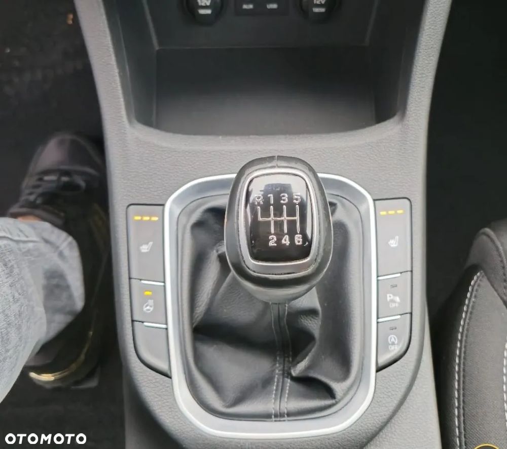 Hyundai i30 1.0 T-GDI YES!+ - 12