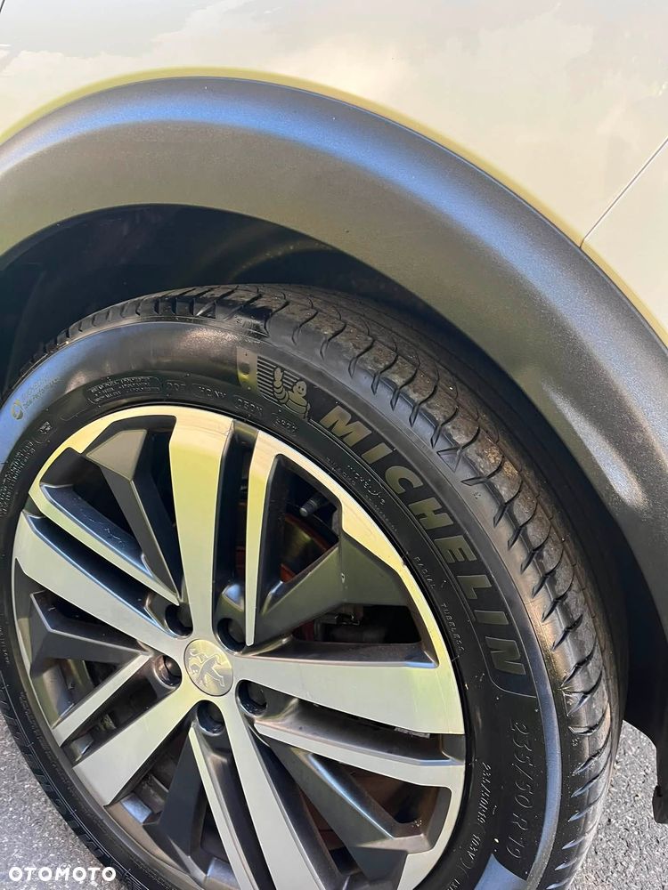 Peugeot 3008 2.0 BlueHDi GT S&S EAT6 - 6
