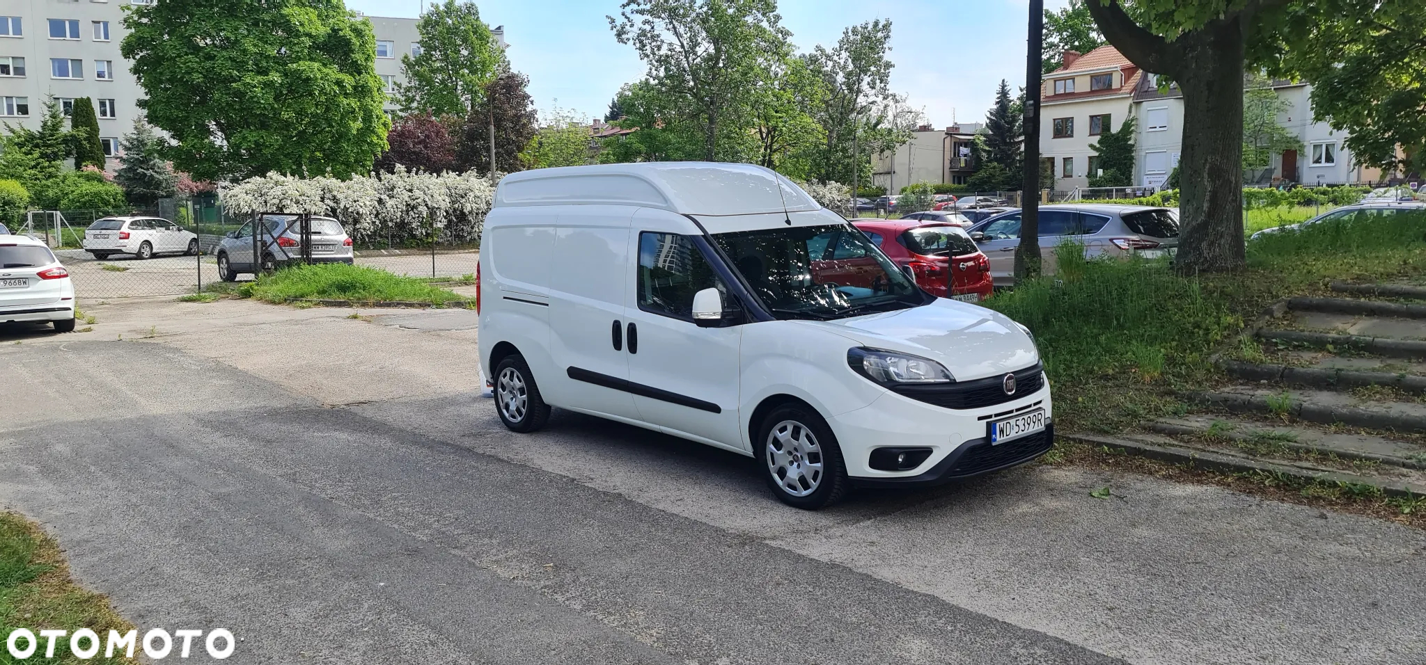 Fiat Doblo - 11