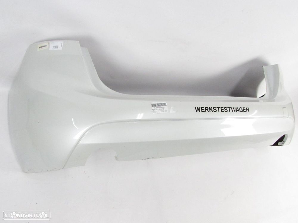Parachoques Trás Seminovo/ Original BMW 2 Active Tourer (F45) 51122574885 - 2