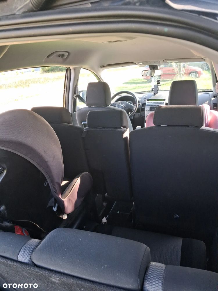 Mazda 5 2.0 Top / Sport - 13