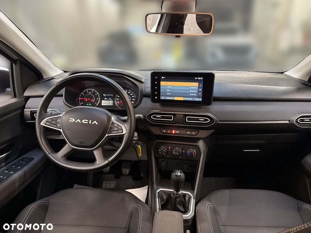 Dacia Sandero 1.0 TCe100 Expression - 20