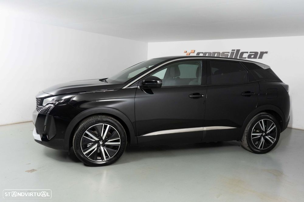 Peugeot 3008 1.6 Hybrid Allure Pack e-EAT8 - 7