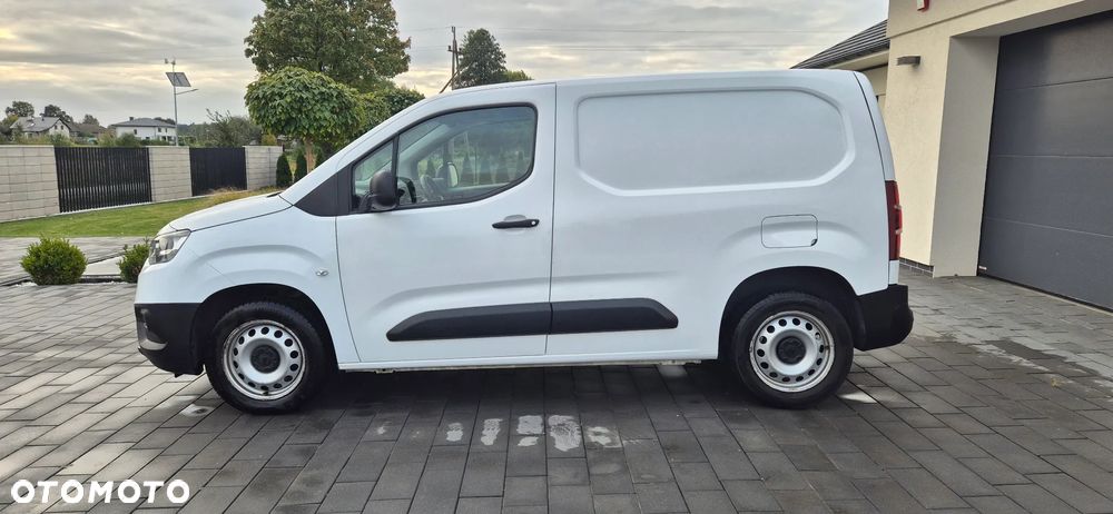 Toyota Proace City - 22