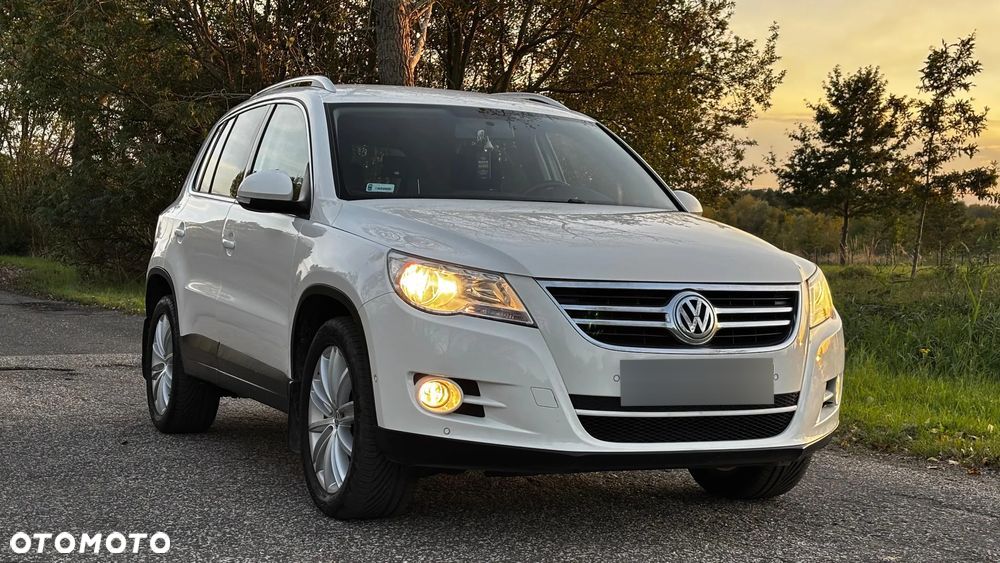 Volkswagen Tiguan 2.0 TDI 4Mot Sport&Style DSG - 16