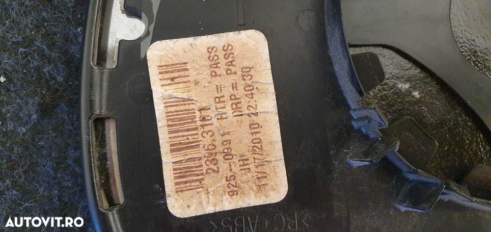 Oglinda sticla heliomata electrocrom stanga dreapta BMW X3 F25 X1 E84 - 5