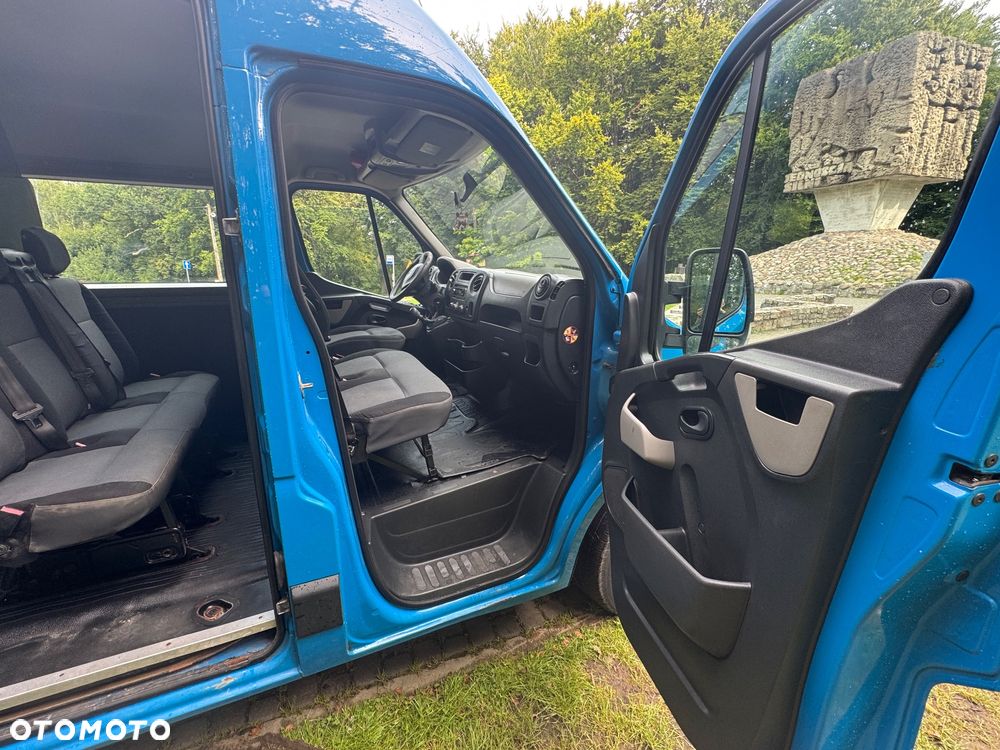 Renault Master - 9