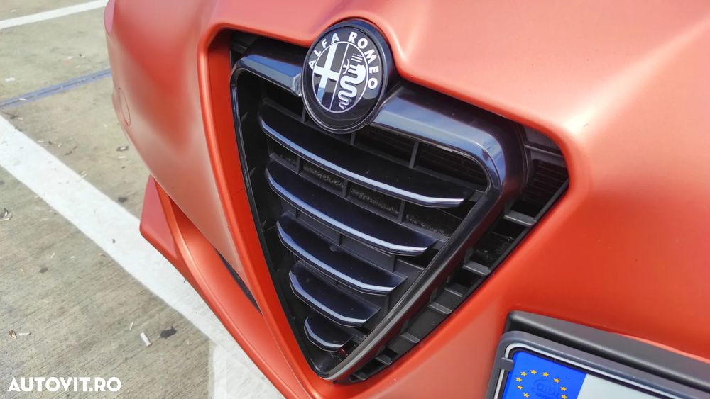 Alfa Romeo Giulietta 1.4 TB 16V Multiair - 19