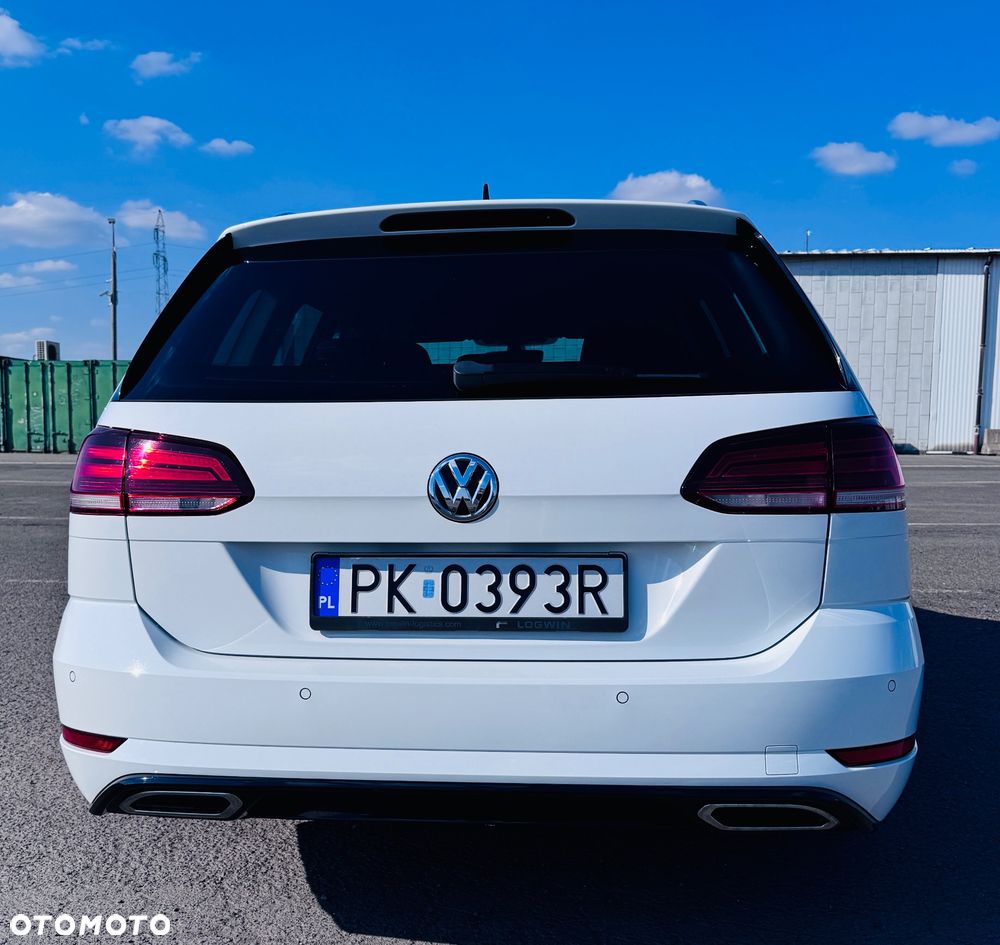 Volkswagen Golf - 4