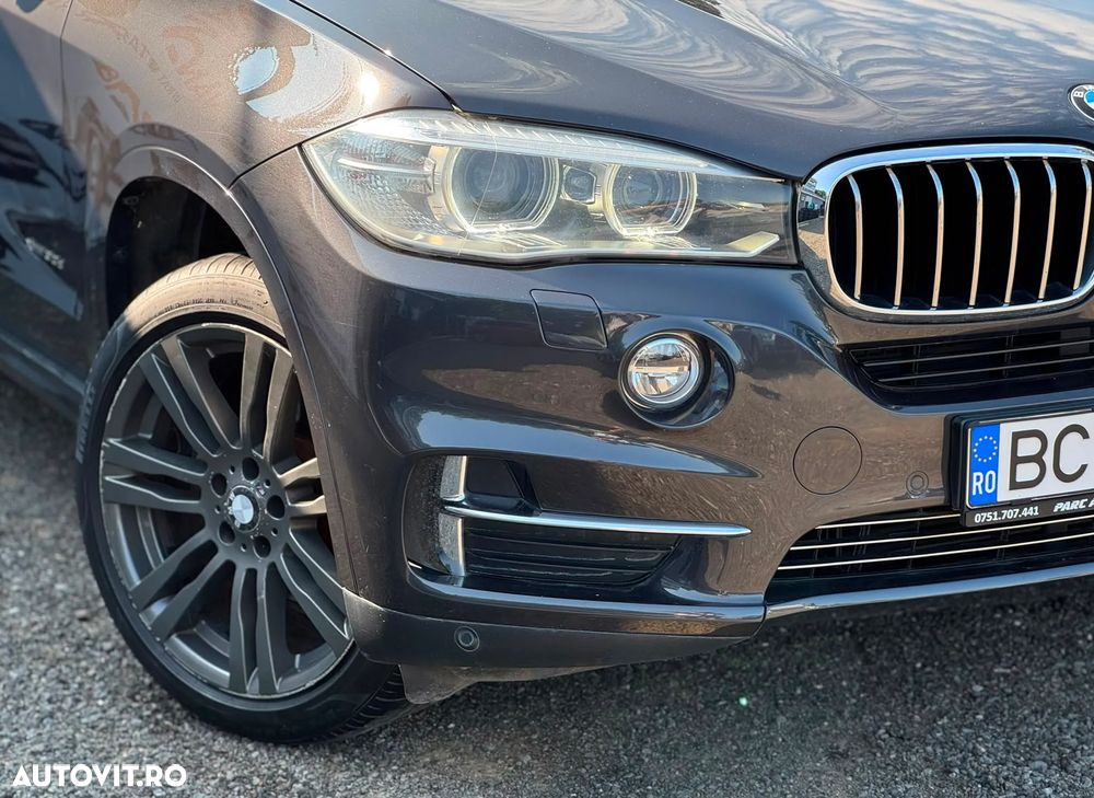 BMW X5 xDrive30d - 15