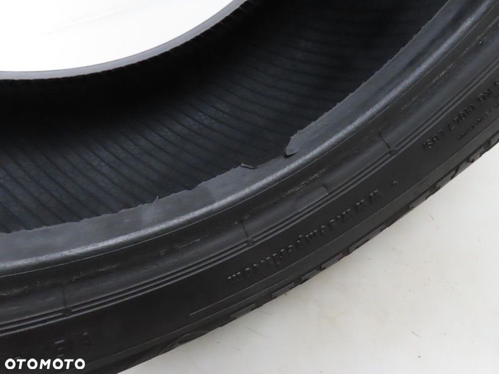 175/65R14 OPONA ZIMOWA Semperit Master-Grip 82T - 2