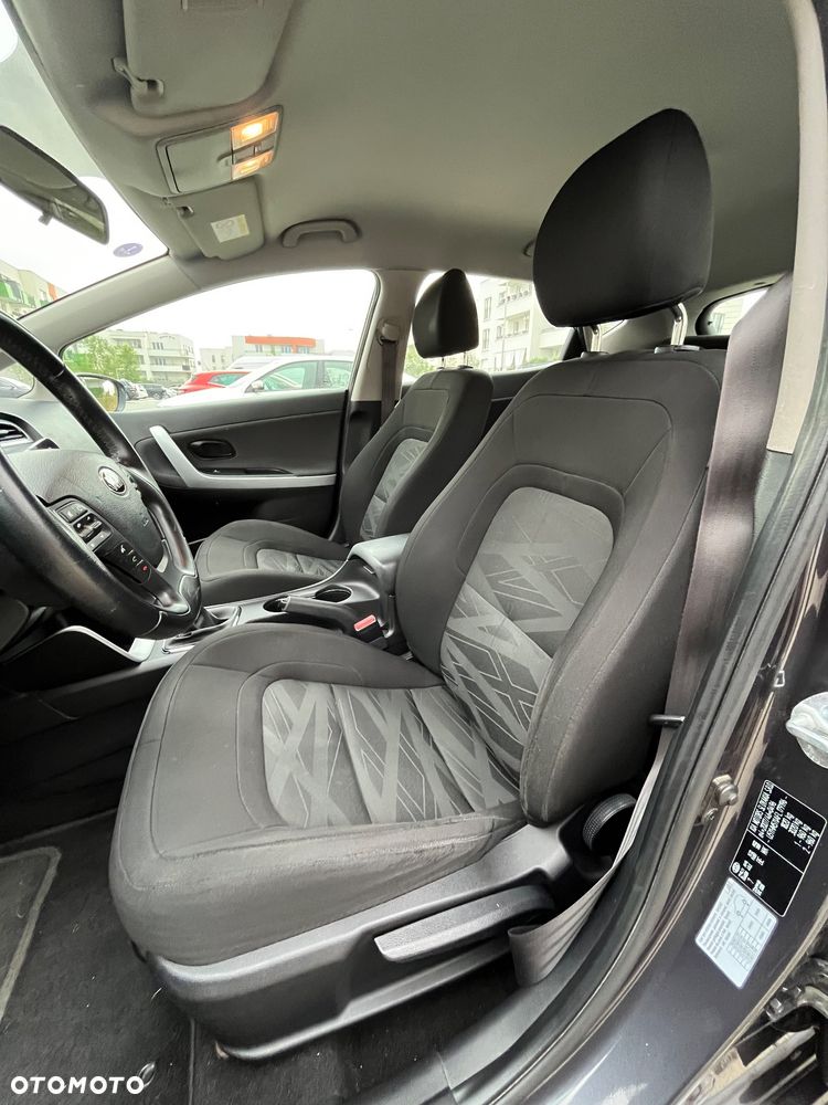 Kia Ceed 1.4 M - 22