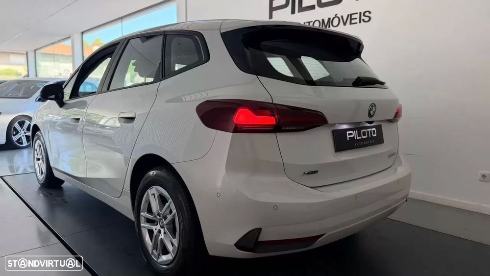 BMW 225xe Active Tourer e xDrive - 7
