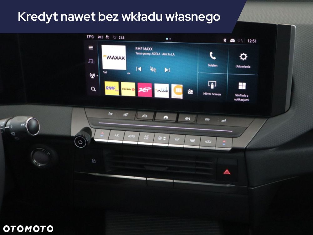 Opel Astra - 15