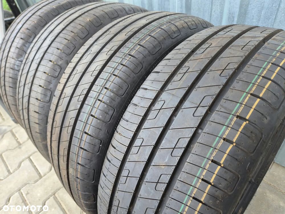 195/55 R16 Goodyear  EfficientGrip Performance - Opony Lato 4szt.