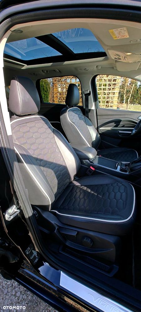 Ford Kuga Vignale 2.0 TDCi AWD - 17
