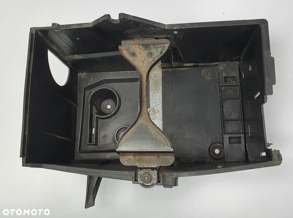 PODSTAWA AKUMULATORA VOLVO C70 II 3M51-10723-BU 30667941 - 1