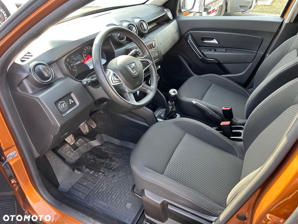 Dacia Duster 1.0 TCe Comfort - 6
