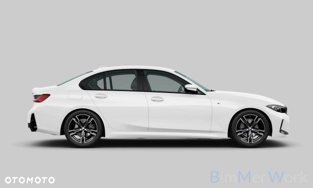 BMW Seria 3 - 4
