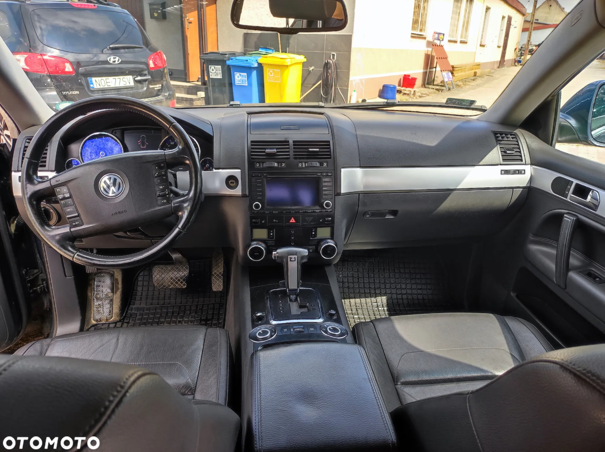 Volkswagen Touareg - 6