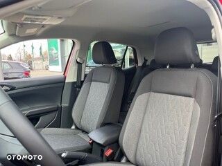 Volkswagen T-Cross 1.5 TSI ACT Life Plus DSG - 8