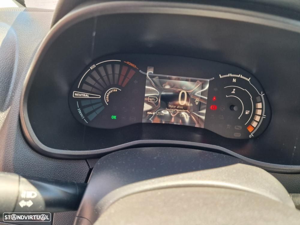 Dacia Spring 2 LUG. AUT. 315KM - 13