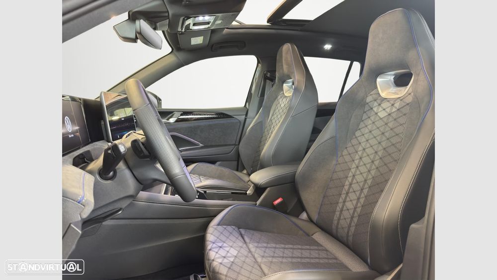 VW Tiguan 1.5 TSI eHybrid R-Line DSG - 13