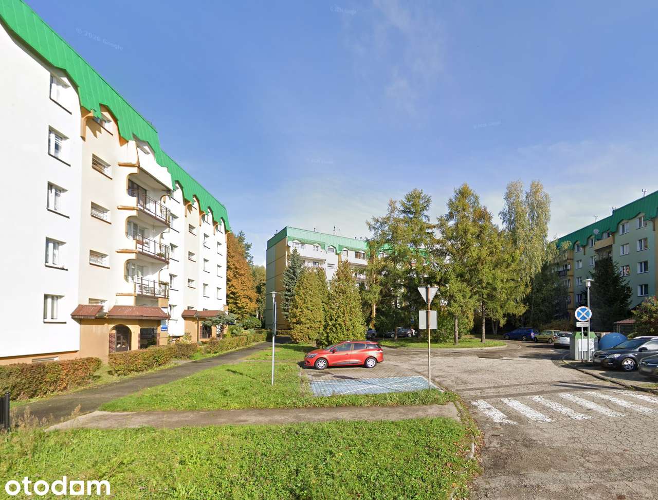 2 POKOJE | 50 m² | DO REMONTU | SIEMIANOWICE ŚLĄSKIE