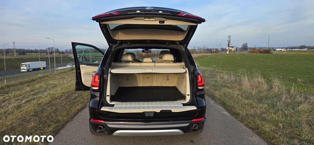 BMW X5 - 7
