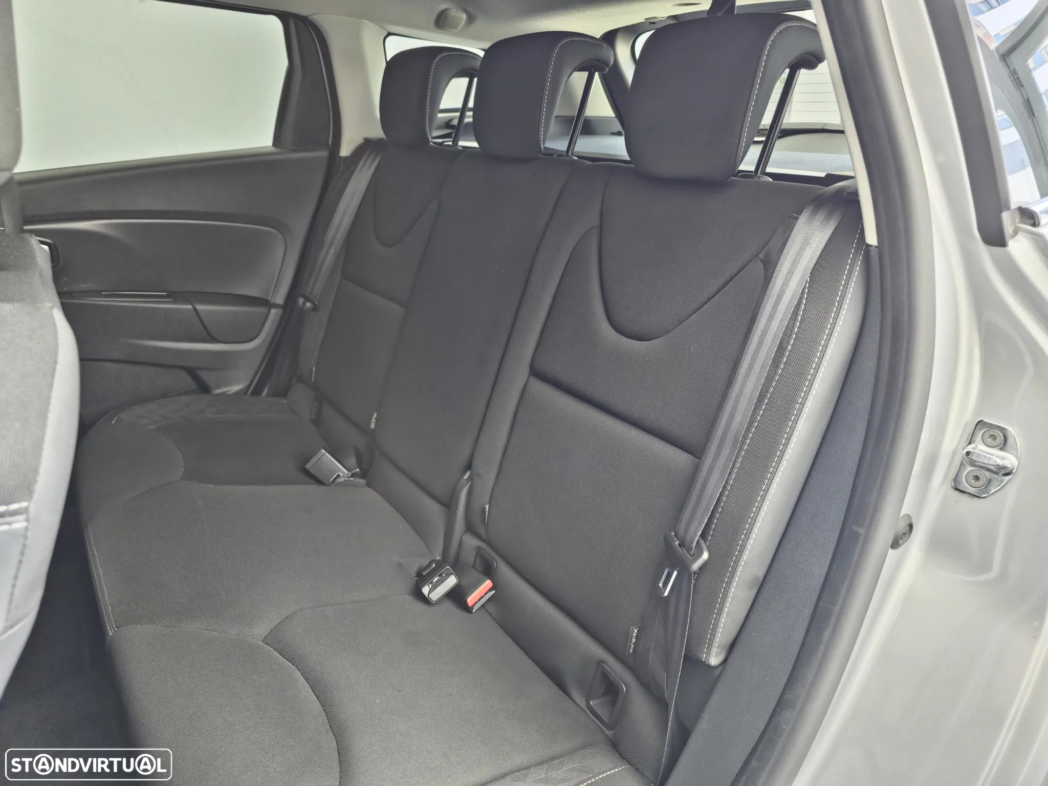 Renault Clio Sport Tourer 0.9 TCe Limited - 15