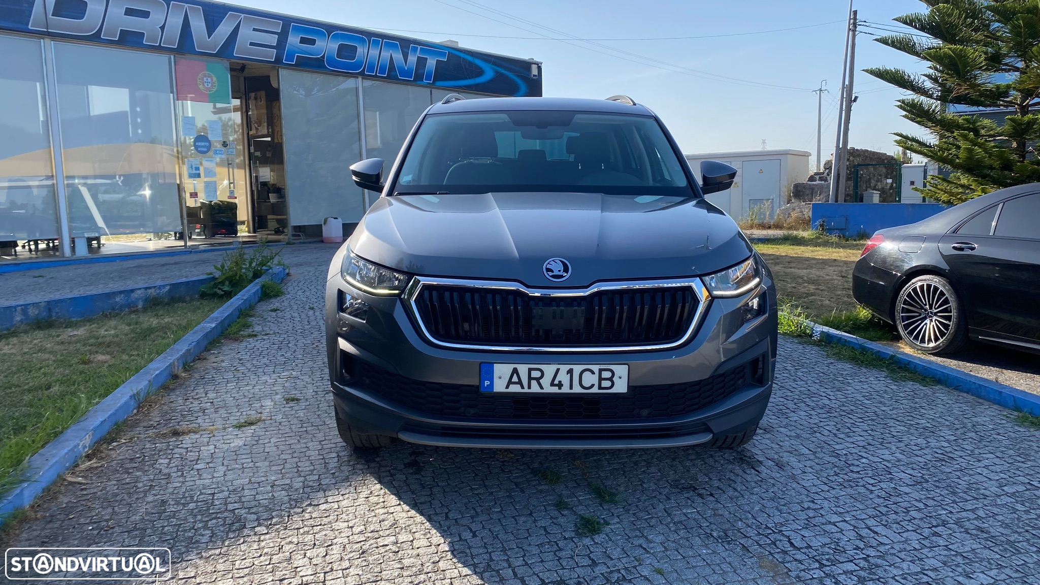 Skoda Kodiaq 2.0 TDI Ambition DSG - 4