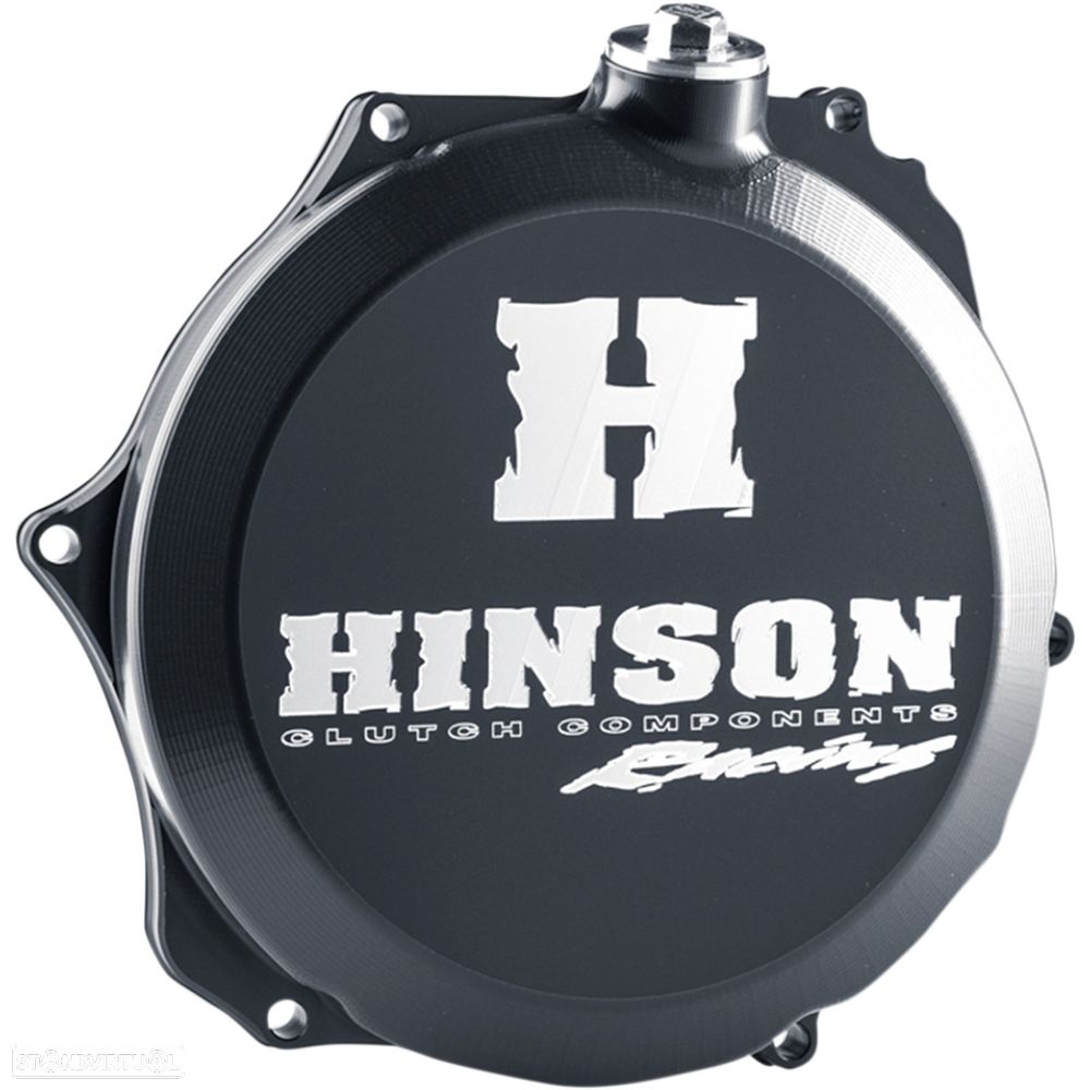 tampa de embraiagem hinson racing husqvarna / ktm - 1