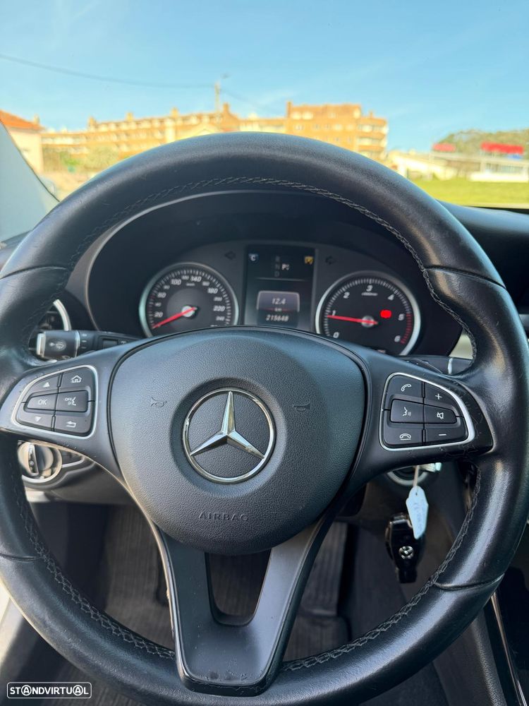 Mercedes-Benz C 200 d Avantgarde Aut. - 6