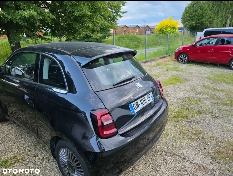 Fiat 500 23.8kWh - 8