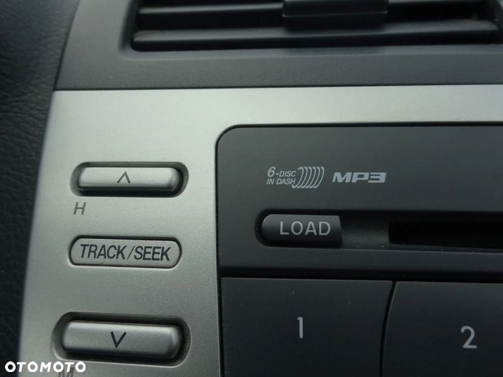Mazda 6 - 10