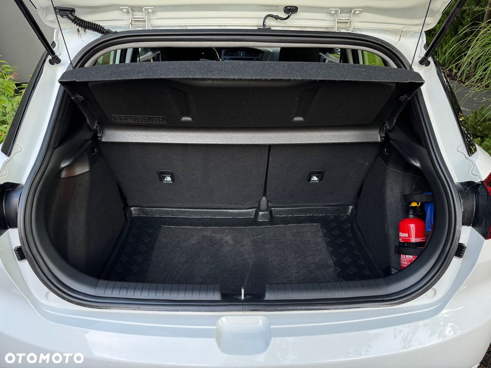 Hyundai i20 1.2 BlueDrive Classic + - 16