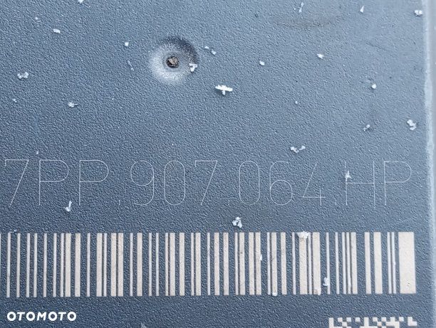 Moduł komfortu Porsche Macan Cayenne II 2010-2017r. - 2