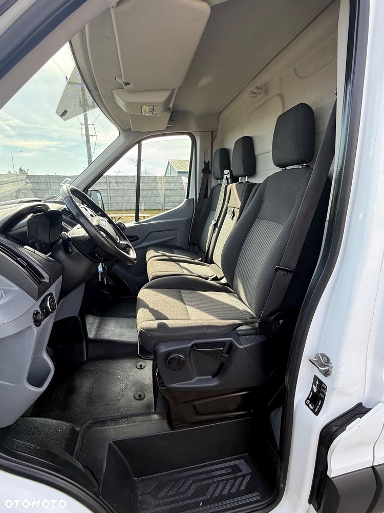 Ford TRANSIT L2H2 GWARANCJA klima tempomat halogeny pdc - 14
