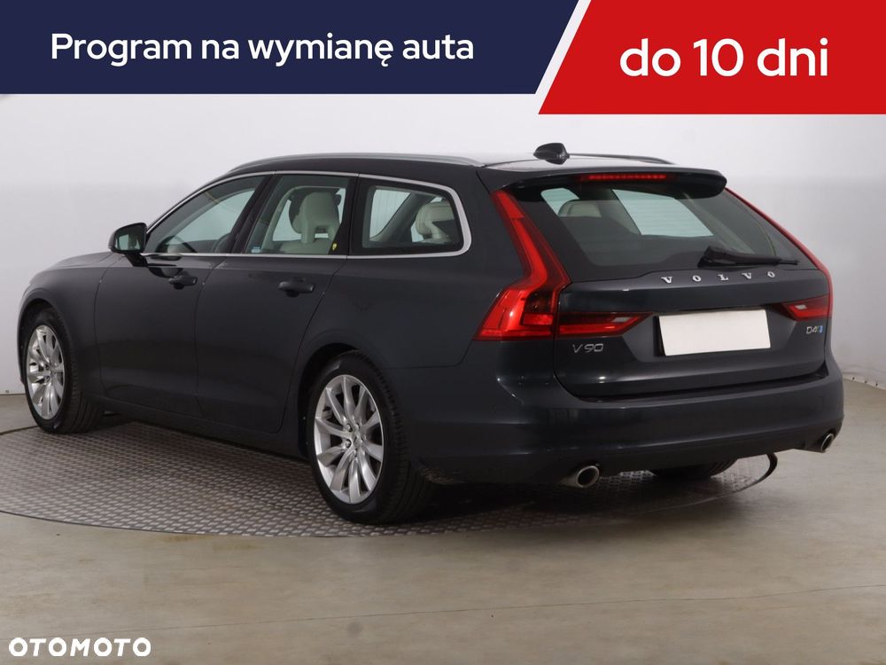 Volvo V90 - 6