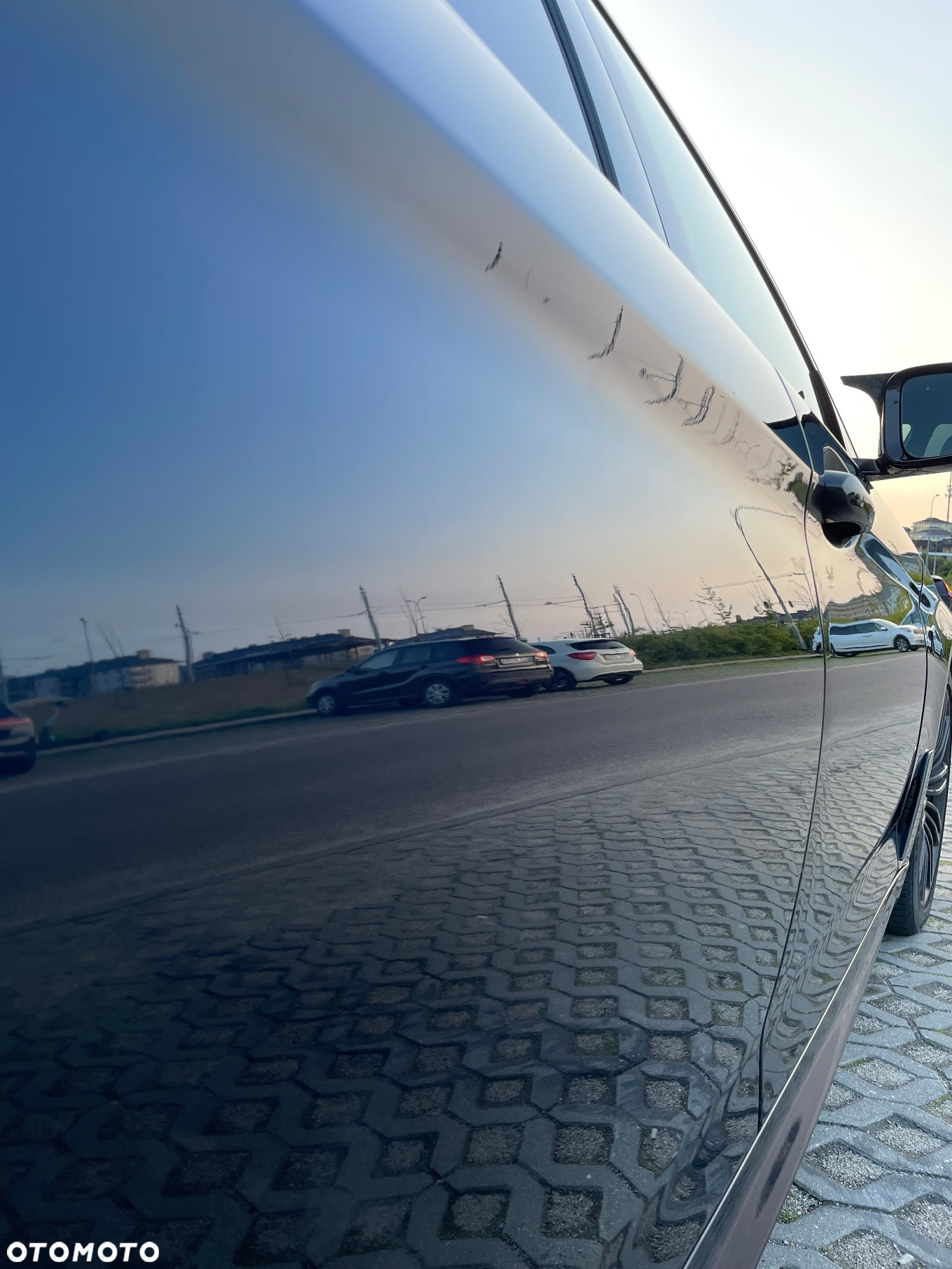 BMW Seria 5 520d Efficient Dynamics M Sport sport - 6