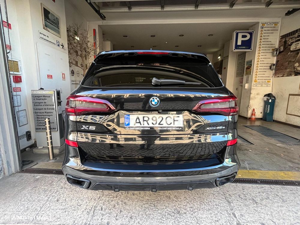BMW X5 - 5