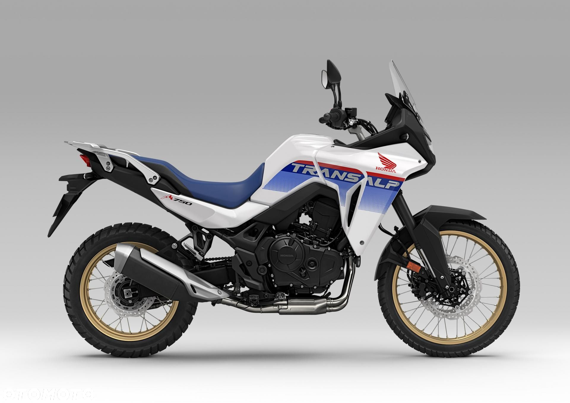 Honda XL - 2