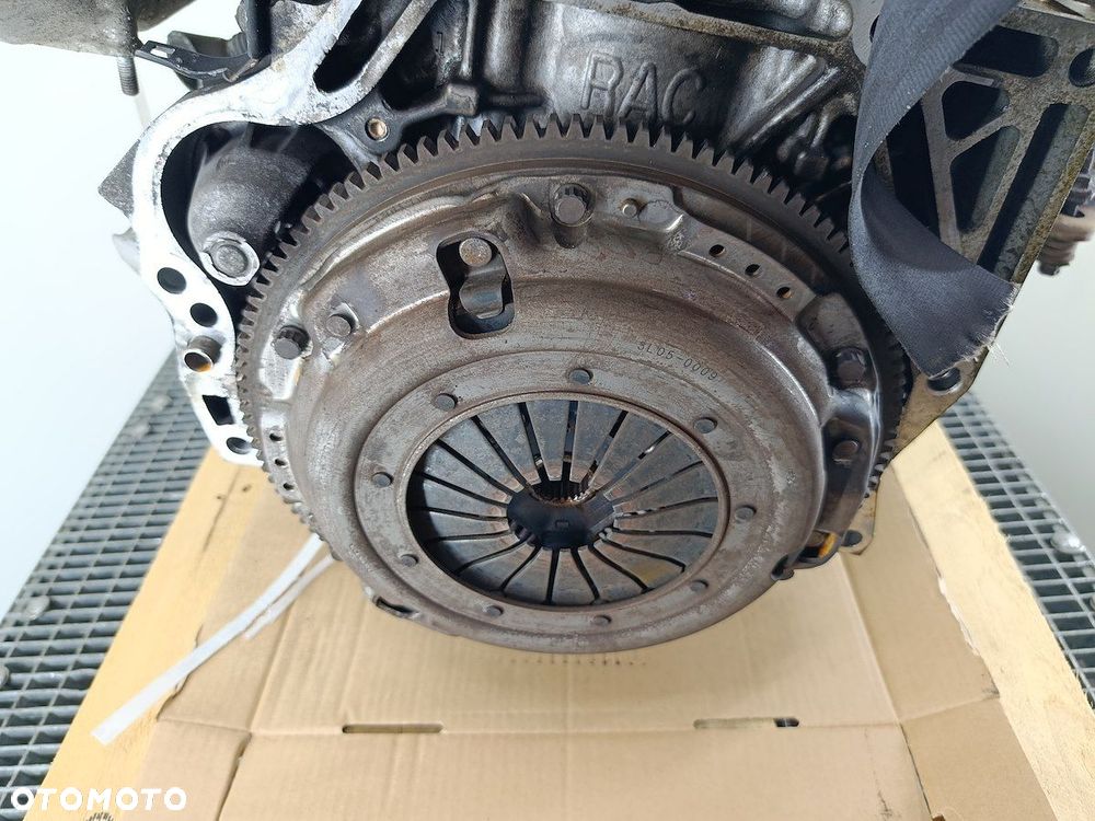 SILNIK HONDA ACCORD VII K20A6 2.0 16V - 3