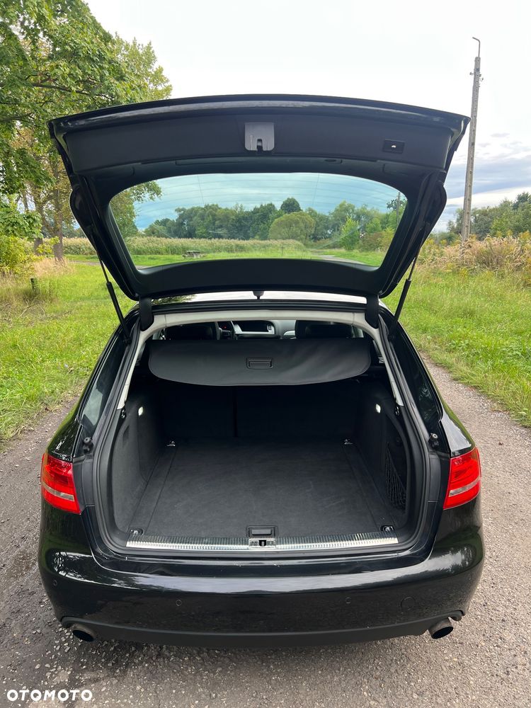 Audi A4 Avant - 12