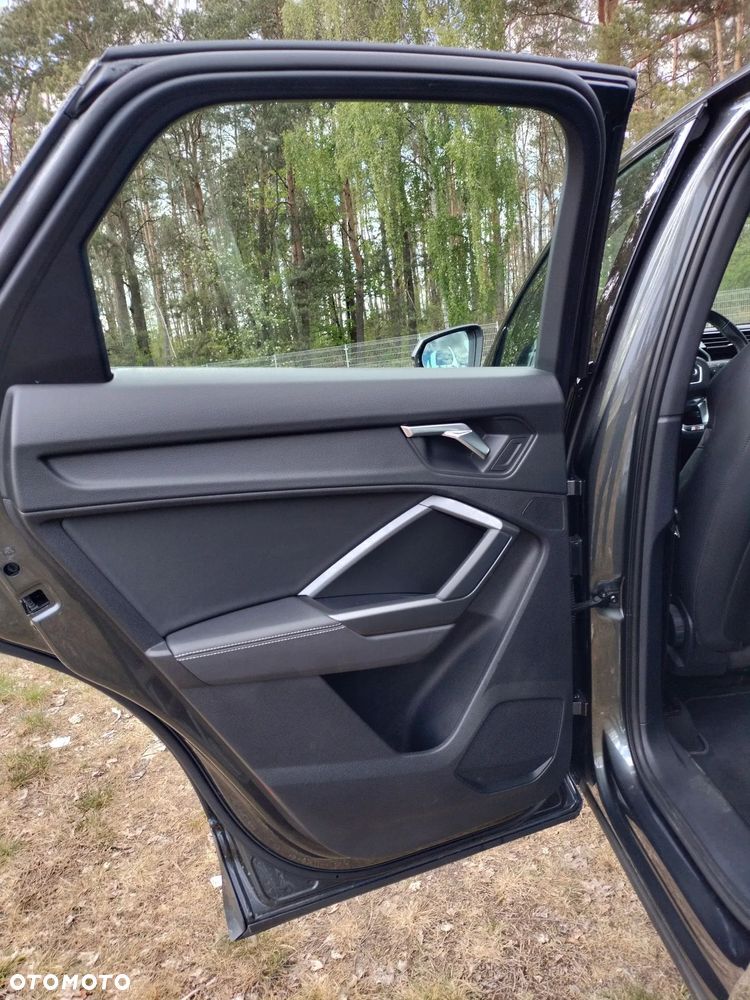 Audi Q3 Sportback 35 TDI S tronic S line - 21